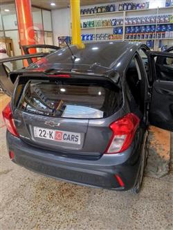 شيفروليه سبارك